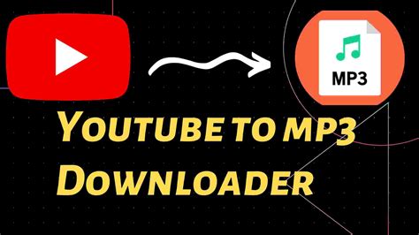 can you download mp3 from youtube music without losing quality?