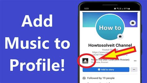 how to add music to a facebook video and why it's crucial for your brand's storytelling