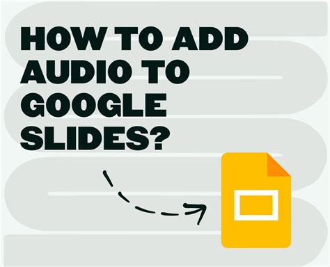 how to add music to google slide and explore the benefits of integrating multimedia in presentations