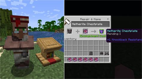 minecraft how to get mending books: A journey through the world of crafting and enchantment