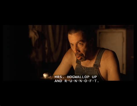 o brother where art thou quotes - The Lost Art of Writing