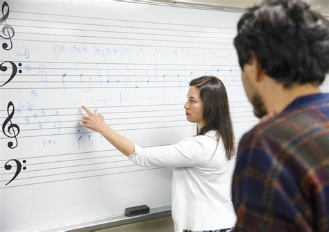 what are masters in music what is the role of a music master in education