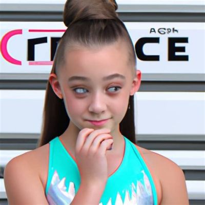 What Season Does Chloe Leave Dance Moms: A Detailed Analysis