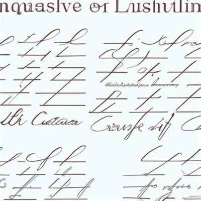 What States Teach Cursive: A Deep Dive into the Evolution of Handwriting Skills