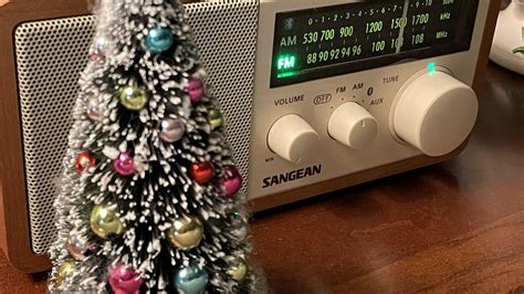 When Does Christmas Music Start on the Radio, and What Are Our Mix of Memories?