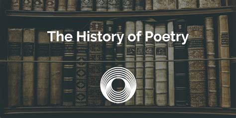 Who Created Poetry: An Insight into the Origin and Essence of Literary Expression